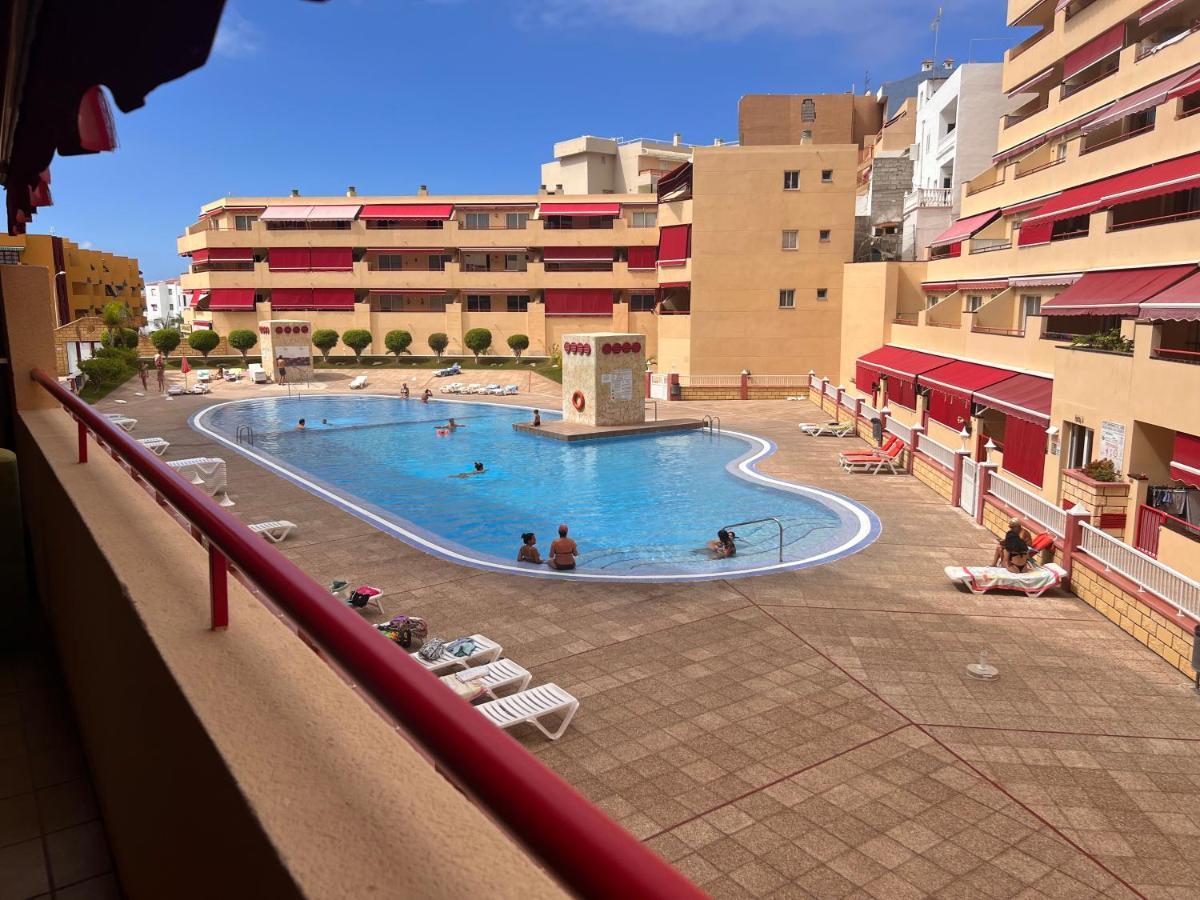 Jardin Apartment Puerto de Santiago  Exterior foto